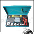 POWERTEC 1500w Pipe welder